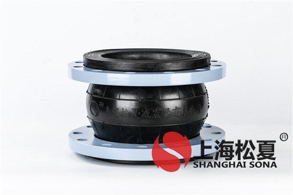 橡膠接頭需要定期更換嗎？