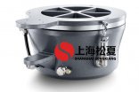 SLS245/10型激光封裝設(shè)備被動(dòng)式空氣彈簧的結(jié)構(gòu)是什么？